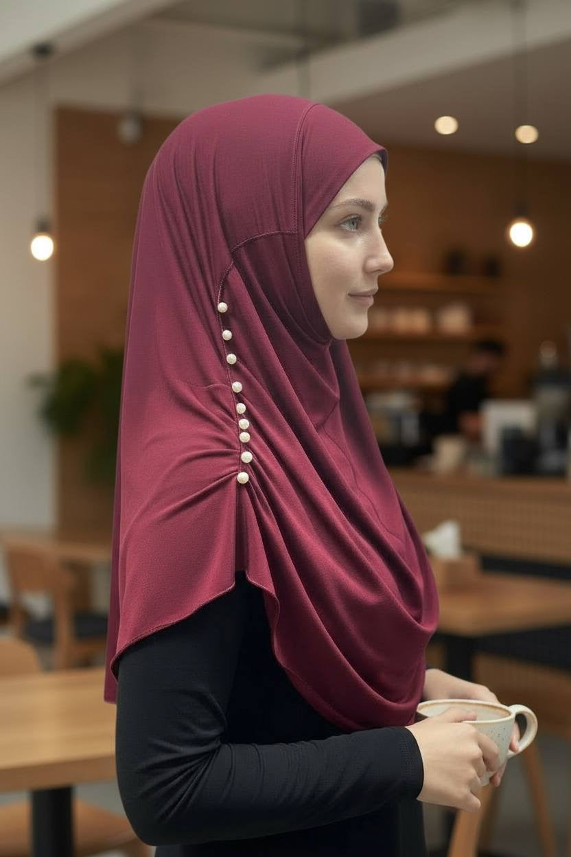 Incili Hijab