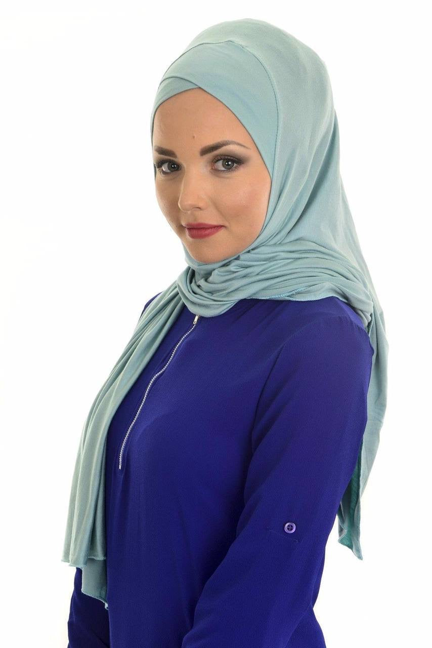 Hijab jersey